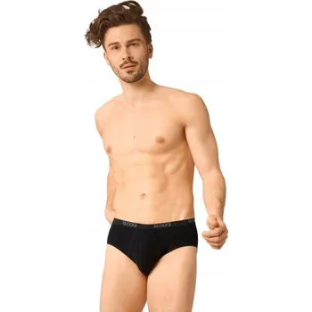 Slipy Pánské Slipy Sloggi Basic Midi XXL