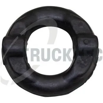 Tlumič výfuku Pojistný kroužek, tlumič výfuku TRUCKTEC AUTOMOTIVE 08.39.006