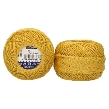 Příze Anchor Puppets Perle 07306 Vyšívací příze