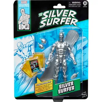 Figurka Marvel Legend Series The Silver Surfer