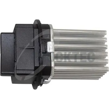 Autodíl Odpor, vnitřní tlakový ventilátor TRUCKTEC AUTOMOTIVE 02.59.116