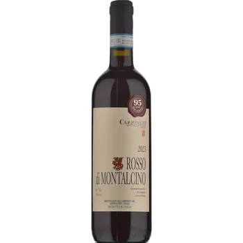 Víno Carpineto Rosso di Montalcino DOC 2023