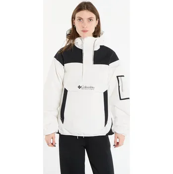 Bunda Columbia Challenger™ Insulated Pullover Sea Salt/ Black XS