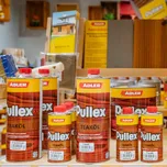 ADLER Česko Pullex Teaköl olej na…