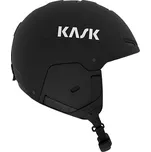 Lyžařská helma Kask Titano Black