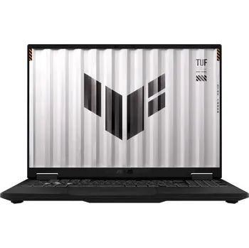 Notebook ASUS TUF Gaming A16 FA608UM-RV020 Šedá
