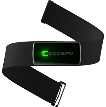 Sporttester Coospo Snímač tepu Coospo H9Z Chest Heart Rate Monitor