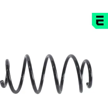 OPTIMAL Pružina podvozku OPT OP-CSP01325