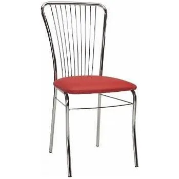 ITTC STIMA Kovová židle IRINA