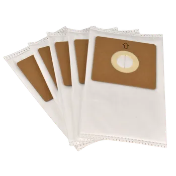 Sáček do vysavače Sáčky 5 ks pro vysavač Luz B-2944