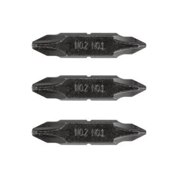 Pracovní nůž Leatherman Europe GmbH LEATHERMAN #1 and #2 Phillips Screwdriver Bits (3ks)