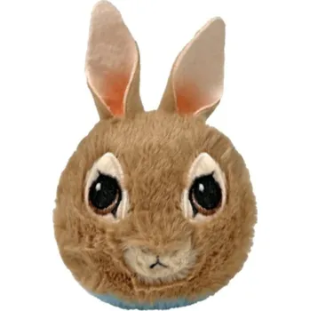 plyšák Plyšový míček Ty Peter Rabbit