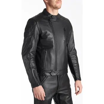 Moto bunda PANDO MOTO bunda TWIN black - 2XL