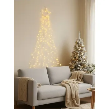 Lampička Sinsay - Vánoční LED lampička - bílá - 641HJ-00X - 641HJ-00X-ONE