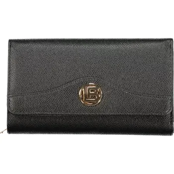 Peněženka Laura Biagiotti LB25W-504-68 Dámská peněženka černá