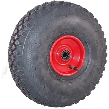 Rudl Nafukovací kolo na plechovém disku NB 300 JL komax-B2-kostičkový -47mm 17560404