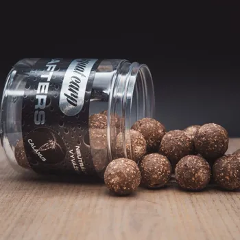 Boilies Squat Carp Wafters Calanus - neutrálně vyvážené boilies 20mm