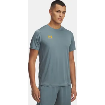 Pánské tričko Under Armour UA M's Ch. Train SS-BLU 1379589-587 Modrá LG