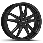 DEZENT KF black 7,5x18 (5x114,3 ET55) 64,1 + od 2 kusů DOPRAVA ZDARMA!