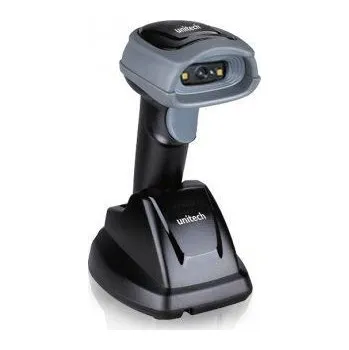 Čtečka čárových kódů Unitech MS352 2D HD IMAGER BT USB CRADLE (MS352-1U-HG)