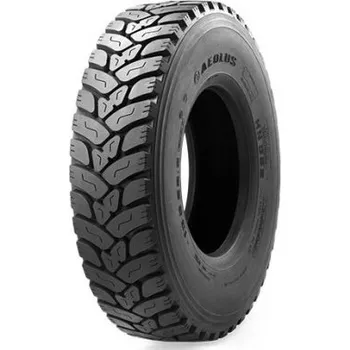 AEOLUS 315/80 R 22,5 TL 156/150K ADC52 18PR Celoroční K (110 km/h) 22.5 156 (4000kg) 315 80 77 dB D C AEOLUS
