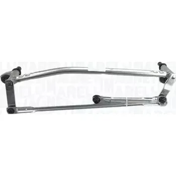 Stěrač MAGNETI MARELLI Tyčoví stěračů MAG 085570741010