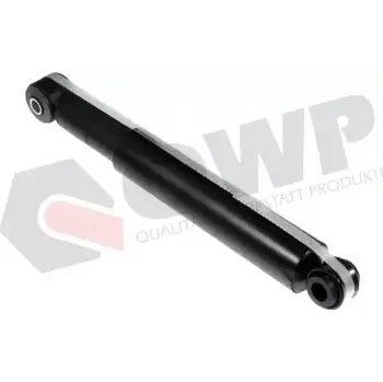 QWP Tlumič pérování QWP WSA946