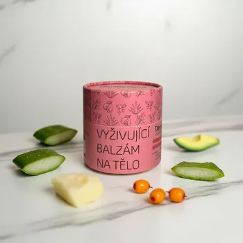 XXL Vyživující balzám na tělo - 300 ml