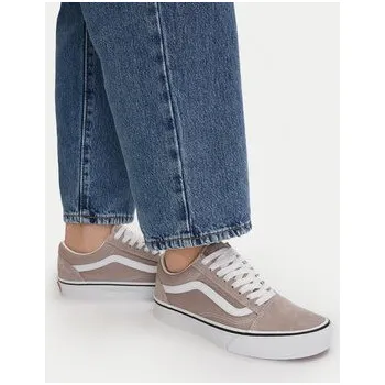 Pánské tenisky Tenisky Vans Old Skool CTHR VN000CT8HCZ1 Béžová 43