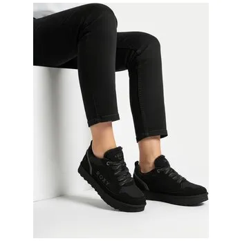 Dámské tenisky Sneakersy Roxy CEO-V12-1116 Černá 39