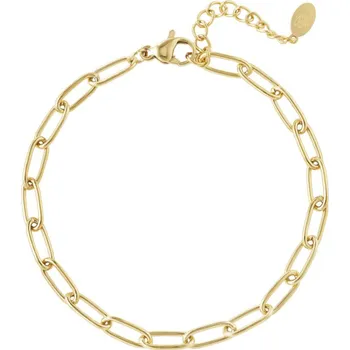 Náramek Náramek CHAIN Gold