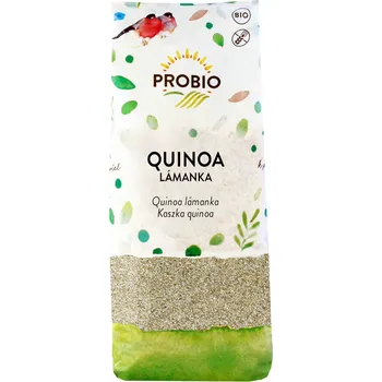 Quinoa lámanka 300 g BIO PROBIO