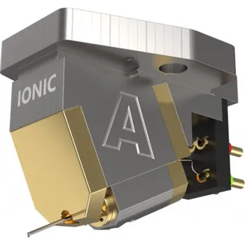 Příslušenství pro gramofon AVIDHIFI Přenoska Ionic