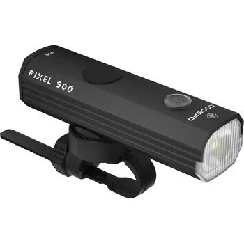 Cyklosvítilna Coospo Světlo přední Coospo Pixel 900 lm