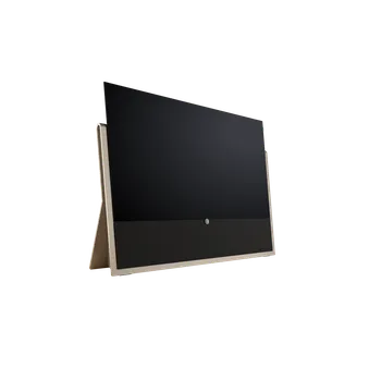 Televizor LOEWE TV Iconic I 65" 4K OLED, Bronz