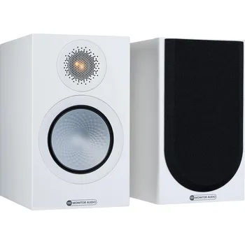Elektronika Monitor Audio Silver 50 7G Barva: Satin White