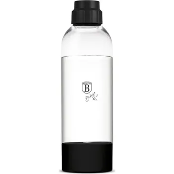 Láhev Láhev Berlingerhaus pro výrobník sody SODABAR 0,5 l 0.34000 Kg ELEKTRO Sklad1 6010000 (0.34000 Kg ELEKTRO Sklad1 6010000)