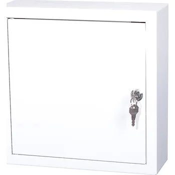 Rozvaděč Montážní skřín IB 300x300x100 TPR-3 3.00000 Kg ELEKTRO Sklad1 5061891 (3.00000 Kg ELEKTRO Sklad1 5061891)