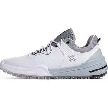 Golfová obuv Payntr X 001 F, White, pánské golfové boty US 10