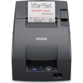 Tiskárna Tiskárna Epson TM-U220IID , RS232, černá 2.50000 Kg ELEKTRO Sklad1 3942018 (2.50000 Kg ELEKTRO Sklad1 3942018)