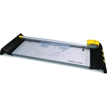 Řezačka papíru Řezačka Fellowes Proton A3 2.50000 Kg ELEKTRO Sklad1 386882 (2.50000 Kg ELEKTRO Sklad1 386882)