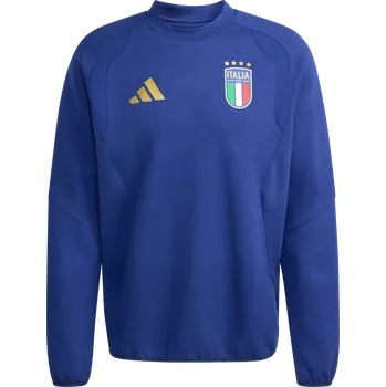 Pánská mikina Mikina adidas Italy Tiro Travel jy7053 Velikost S
