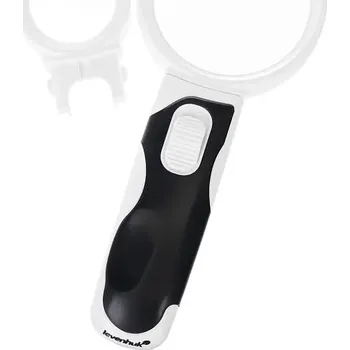 Lupa Lupa Levenhuk Zeno Multi ML7 3 x a 16 x 0.14000 Kg ELEKTRO Sklad1 57130027 (0.14000 Kg ELEKTRO Sklad1 57130027)