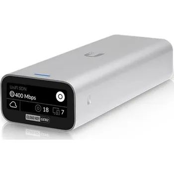 Kontroler Ubiquiti Networks UniFi Cloud Key sG2 0.20200 Kg ELEKTRO Sklad1 52909053 (0.20200 Kg ELEKTRO Sklad1 52909053)