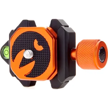 Stativ Příslušenství 3 Legged Thing Závitová klema 0.15000 Kg ELEKTRO Sklad1 311132 (0.15000 Kg ELEKTRO Sklad1 311132)