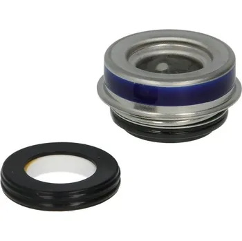 Těsnění pro motocykl Mechanické těsnění vodní pumpy Tourmax KAWASAKI Z 1000 rok 03-21