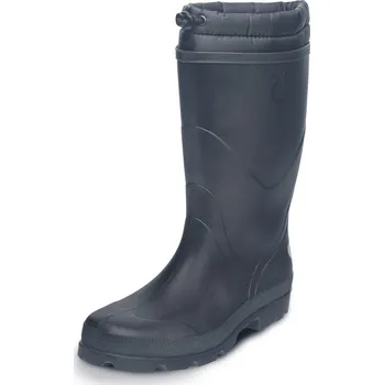 Pánská obuv Cerva FROSTWELL OB CI SR Pracovní holina černá 47 0212000560047