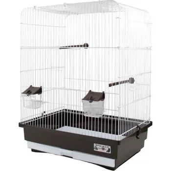 Cobbyspet ZUZU klec pro exoty 45,5x33,5x59,5cm