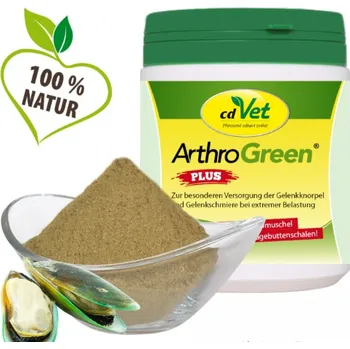 Kloubní výživa Arthro Green PLUS - cdVet Velikost balení: 25 g