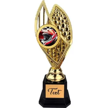 Poháry Bauer Designová trofej AV1M08 | Motorsport